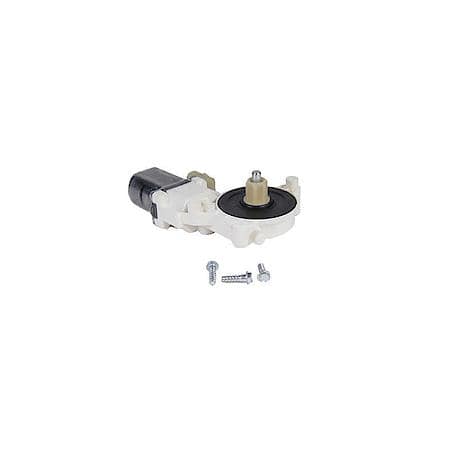 Power Window Regulator Motor with Fasteners