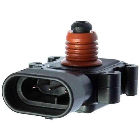 Manifold Absolute Pressure (MAP) Sensor