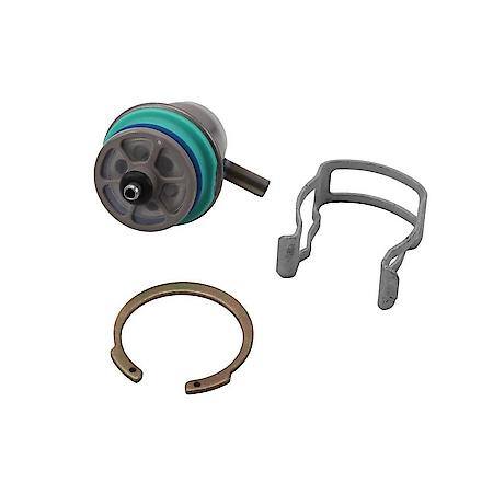 Fuel Injection Pressure Regulator Kit with Clip and Snap Ring