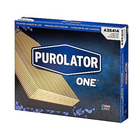 Engine Air Filter: Improves Performance & Efficiency