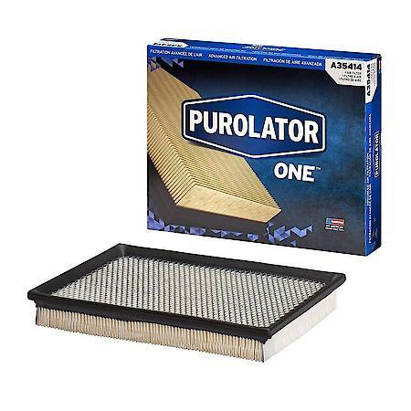 Engine Air Filter: Improves Performance & Efficiency