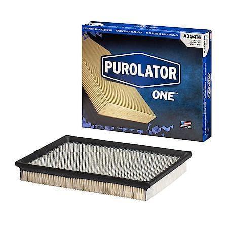 Engine Air Filter: Improves Performance & Efficiency