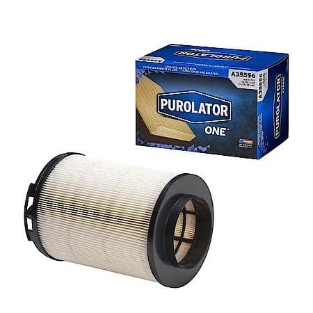 Engine Air Filter: Premium Performance & Efficiency