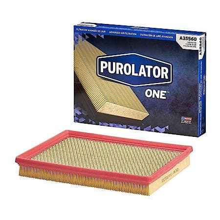 Engine Air Filter - Performance & Efficiency Boost