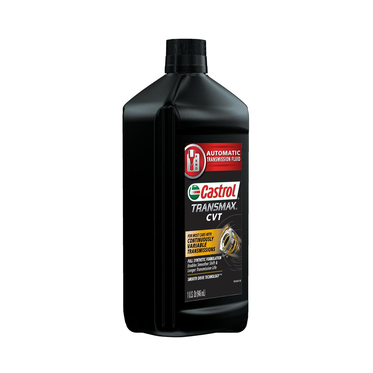 Castrol Transmax Automatic Transmission Fluid | 15B652