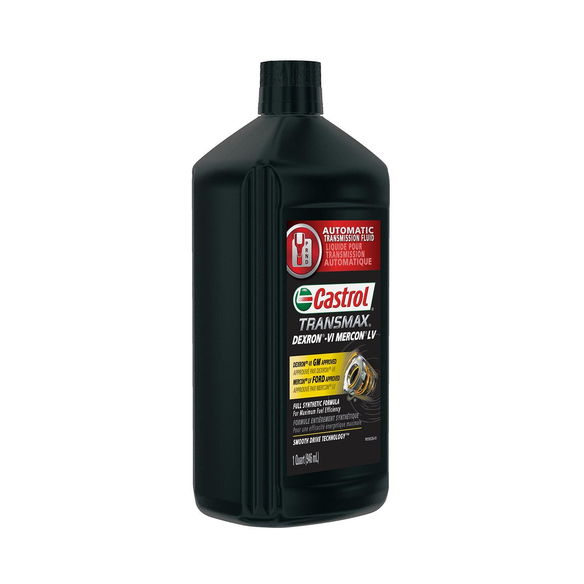 Castrol Transmax Automatic Transmission Fluid | 15D0C2