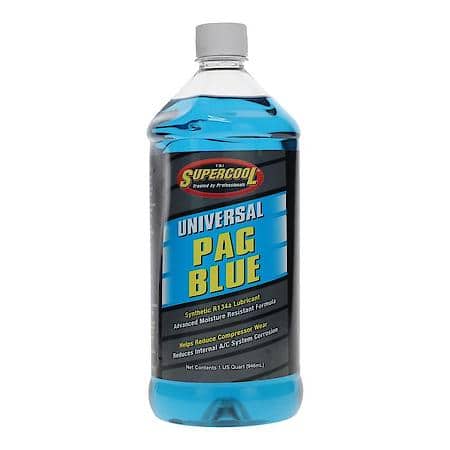 Pag Blue