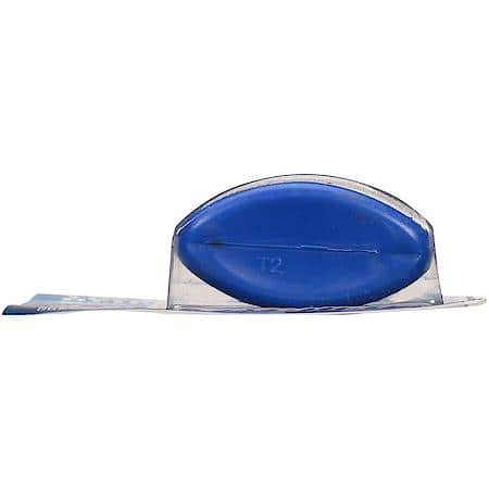 Blue Threadlocker: Medium Strength, Locks & Seals, Prevents Loosening, 36 mL