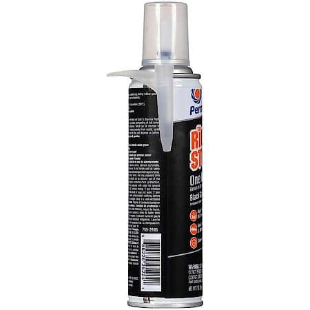 The Right Stuff Gasket Maker, Seals Instantly, 7 oz.