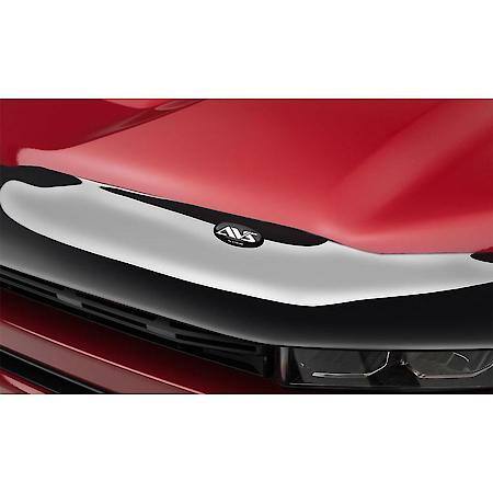 Bugflector II½, Hood Protector, Smoke, High Profile, 1 Pice