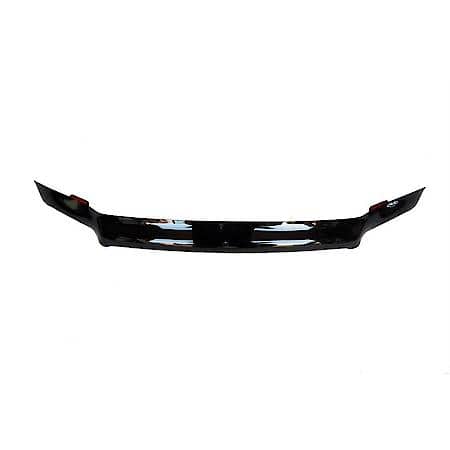 Bugflector II½, Hood Protector, Smoke, High Profile, 1 Pice