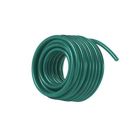 Automotive Primary Wire, 12 Gauge, Green, 12 Ft
