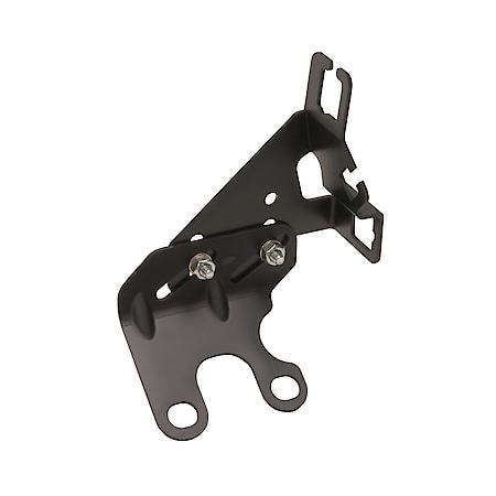 Universal Carb Throttle Cable Bracket #8031 For Chevrolet Small & Big-Block