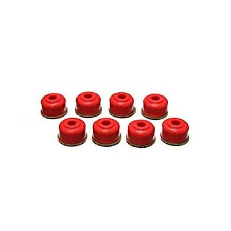 Heavy Duty Sway Bar End Link Set for Increased Efficiency and Longevity