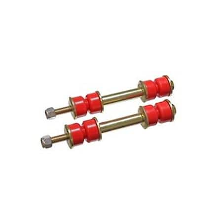 High Performance Sway Bar End Link Kit with Hardware