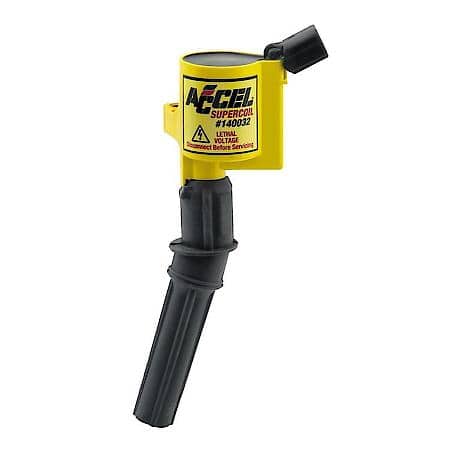 High-Performance Ignition Coils For Ford 2-Valve Engines