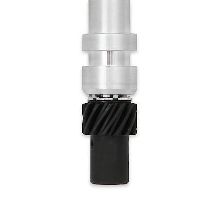 Dist:Chev V8 Hei Vac W/Coil