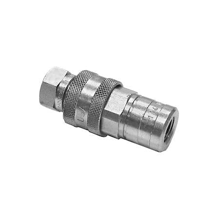1/4 Inch Quick Coupler