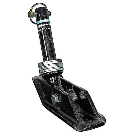 Shoe Assembly ST-78/C-8.5-Replaces Meyer No. 09126