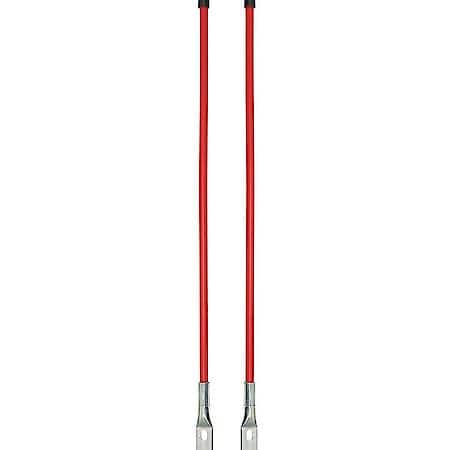 27 Inch Red Blade Guide Kit
