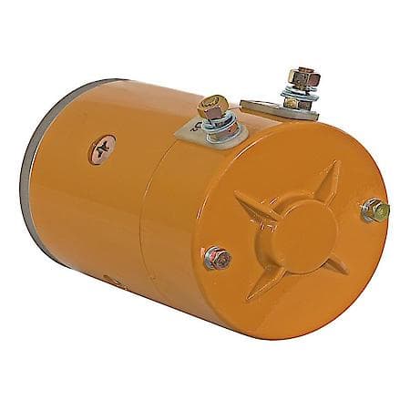 4-1/2 Inch Twin Post Motor-Replaces Meyer/Diamond No. 15841/15727/15689