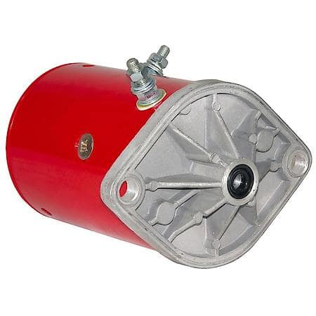 4-1/2Inch Style Motor Concealed Shaft-Replaces Western No. 56133/56058/56062