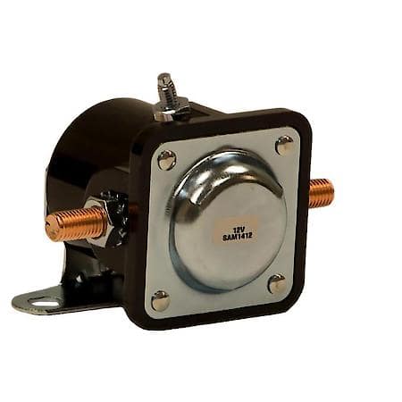 Sam Snow Plows Replacement Parts
