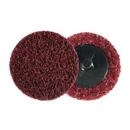 Scotch-Brite Roloc Surface Conditioning Disc Tr 07481 (Sold by each)