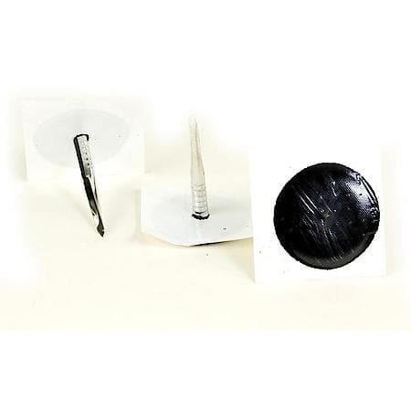 2 1/8In (55Mm) Round Universal Quilled Combo Repair Unit (7/32In Stem)