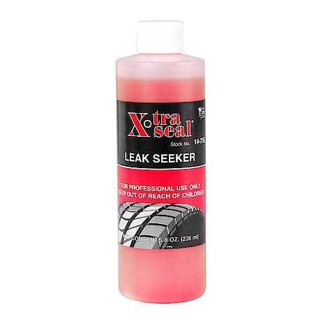 Leek Seeker Concentrate (Mix 8:1) 8Oz