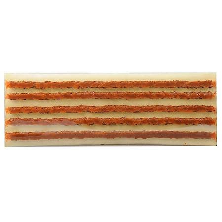 Fat Brown String Inserts 8" Length (204Mm)
