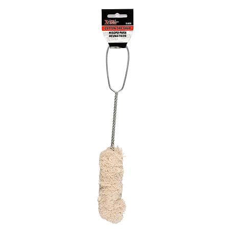 11In Cotton Tire Swab (Retail Carded)