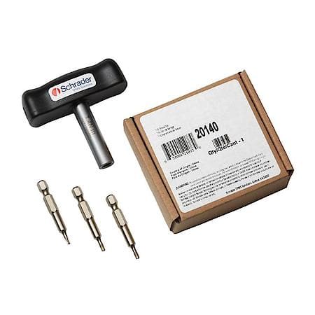 TPMS T-10 Torque Tool