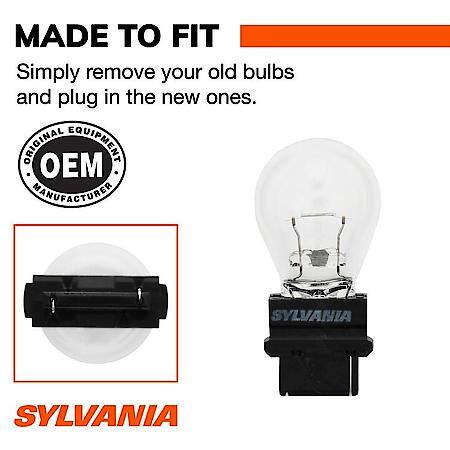 3155 Long Life: Mini Bulb, Standard Performance, 2 Pack
