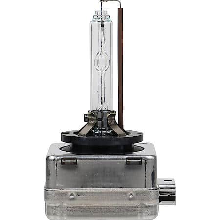 D1S Basic Headlight Bulb, 1 pack