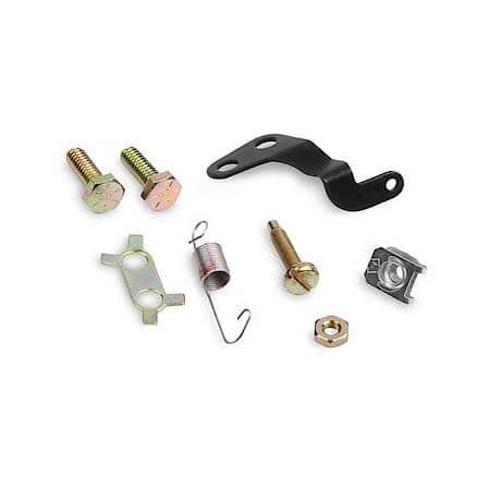 Trans Kickdown Spring & Bracket
