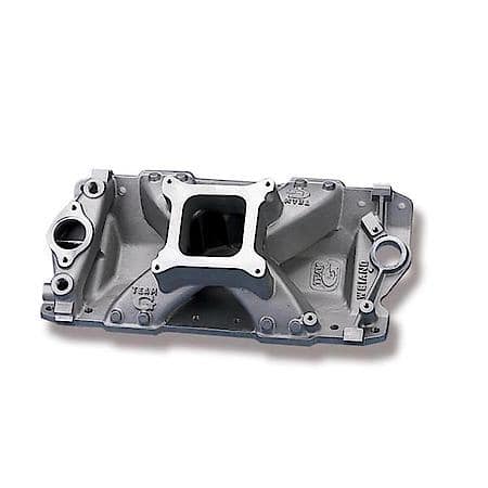Team G; Intake Manifold