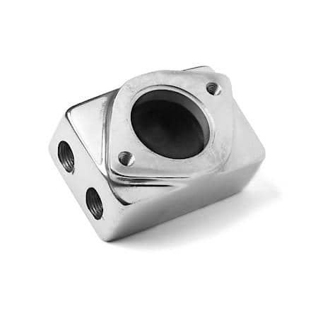 Supercharger Accessories