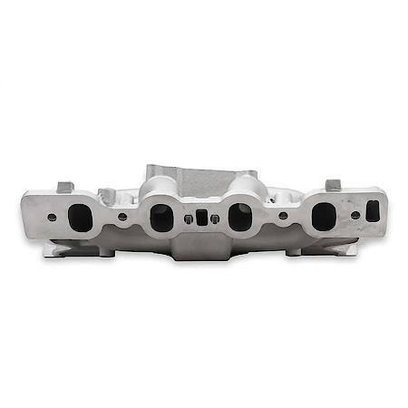 Action +Plus; Intake Manifold