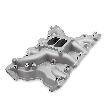 Action +Plus; Intake Manifold