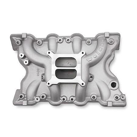 Action +Plus; Intake Manifold