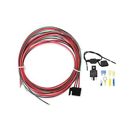Fuel Pump Accessories