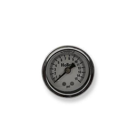 Fuel Accessories (Filters, Gauges)
