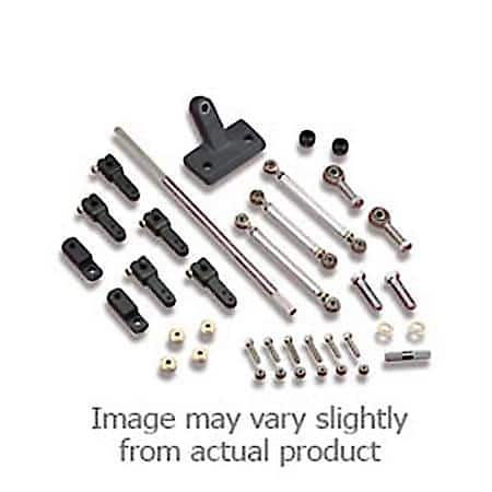 Throttle Linkage Kit