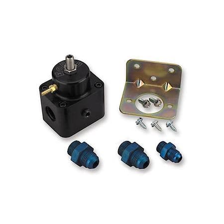 EFI Regulators