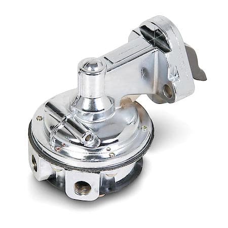 High-Flow Mechanical Fuel Pump for Street Performance