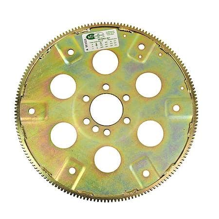 Flexplate For 168 Tooth, 2-Piece Rear Main Seal, Chevy V8