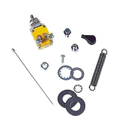 Kickdown Switch Kit For Th400 Transmission