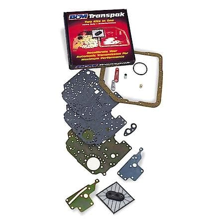 Transpak For 68-81 Th 350 Transmission