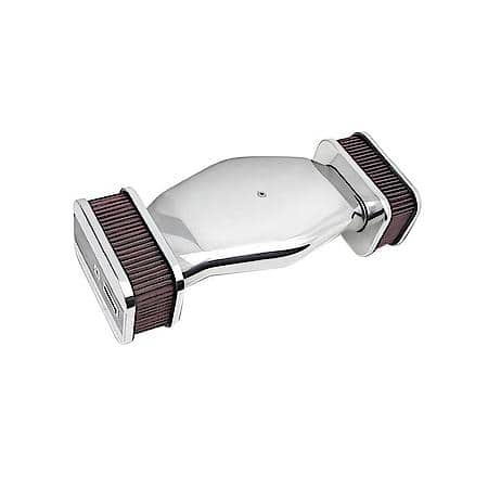 Air Cleaner - Hi-Tek